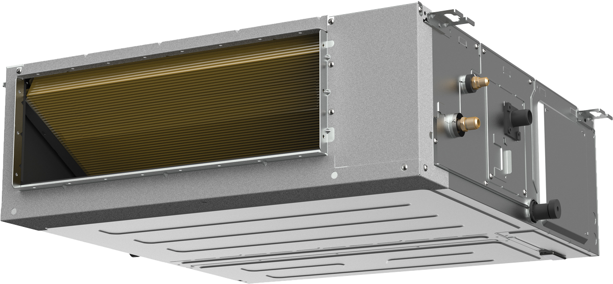 Сплит-система канальная LESSAR инверторная LS-HE18DWE2B/LU-HE18UWE2