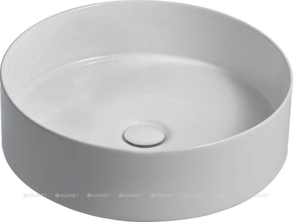 Раковина накладная Jacob Delafon Delta Pure 41 см E90012-0