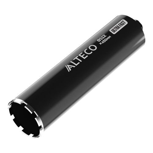Алмазная коронка ALTECO Ultra Fast 112450 93534