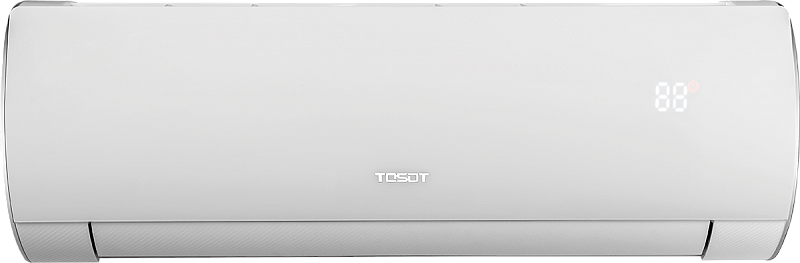 Сплит-система TOSOT Lyra Inverter T18H-SLyR2/I / T18H-SLyR2/O инверторная T18H-SLyR2/I/T18H-SLyR2/O