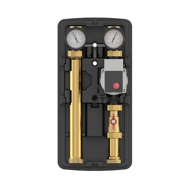 Насосная группа Meibes MeiFlow TOP S UC-L DN25 без насоса M66915EA