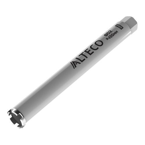 Алмазная коронка ALTECO Pro 52450 93538