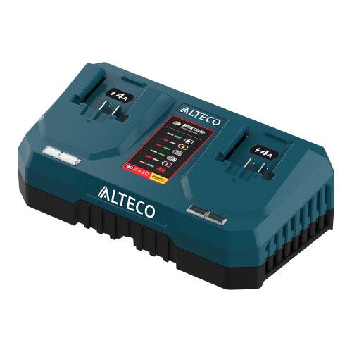 Быстрозарядное устройство ALTECO BC 21-4-2 Q PowerMGT 97313