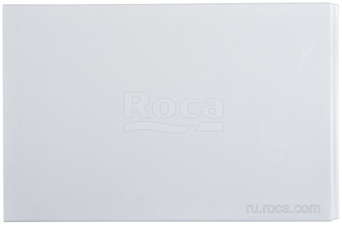 Панель боковая для акриловой ванны Roca Line 700 левая белая ZRU9302927