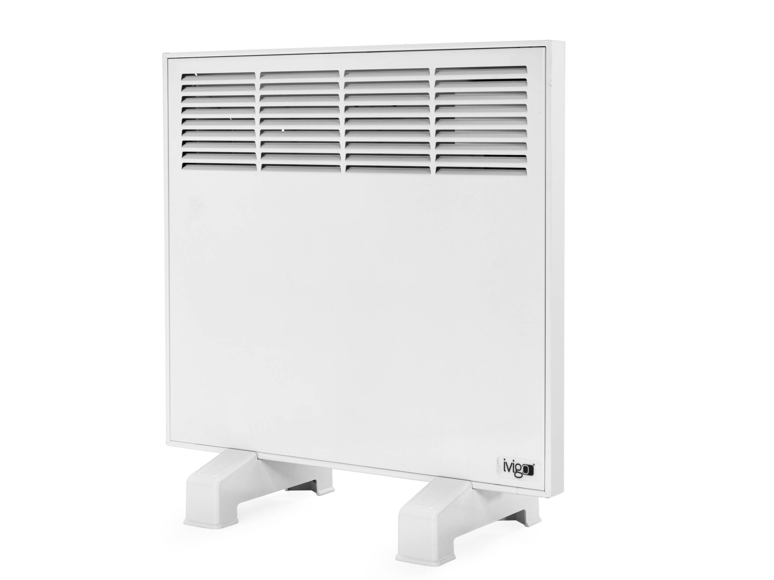 Конвектор электрический iVigo EPK M 750 Вт механический термостат EPKM07