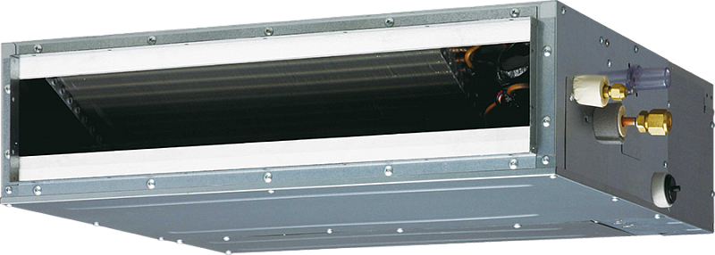 Внутренний блок сплит-системы Fujitsu ARXG07KLLAP канальный ARXG07KLLAP