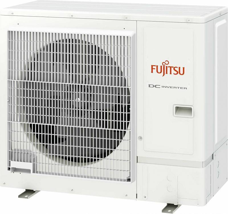 Кассетная сплит-система Fujitsu AUXG54KRLB / UTG-UKYA-W / AOYG54KQTA инверторная AUXG54KRLB/UTGUKYAW/AOYG54KQTA