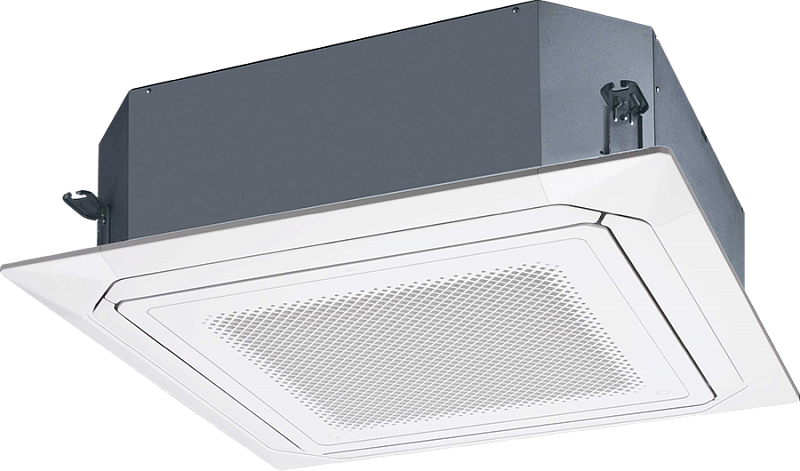 Кассетная сплит-система Fujitsu AUXG54KRLB / UTG-UKYA-W / AOYG54KQTA инверторная AUXG54KRLB/UTGUKYAW/AOYG54KQTA