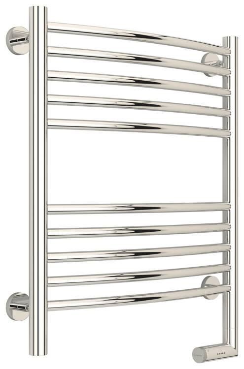 Полотенцесушитель электрический Сунержа Богема 2.0 600x500 мм МЭМ справа сталь 00-5203-6050