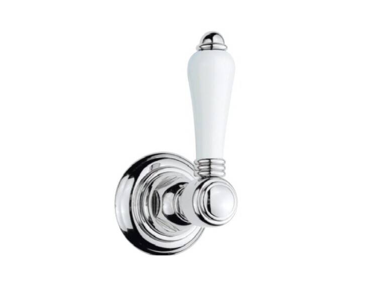 Вентиль термостатический Nicolazzi P. Mont Blanc 3/4 Bronze Plated 4912BZ78