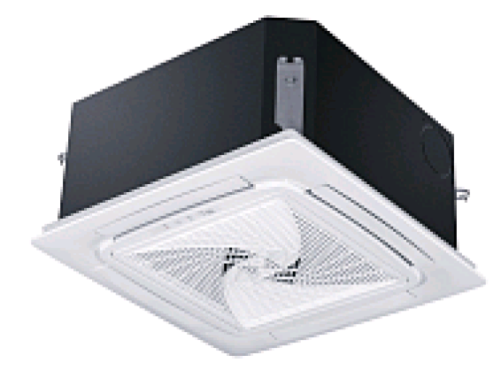 Декоративная панель Haier PB-950KB для кассетных фанкойлов PB-950KB