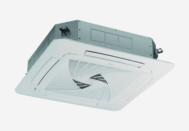 Внутренний блок кассетного кондиционера Haier AB140S2LR1FA