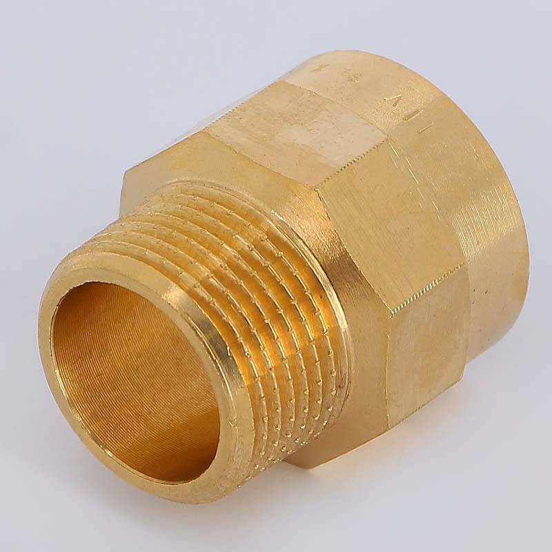 Муфта переходная Viega 94243G пайка-НР 28х3/4 102913