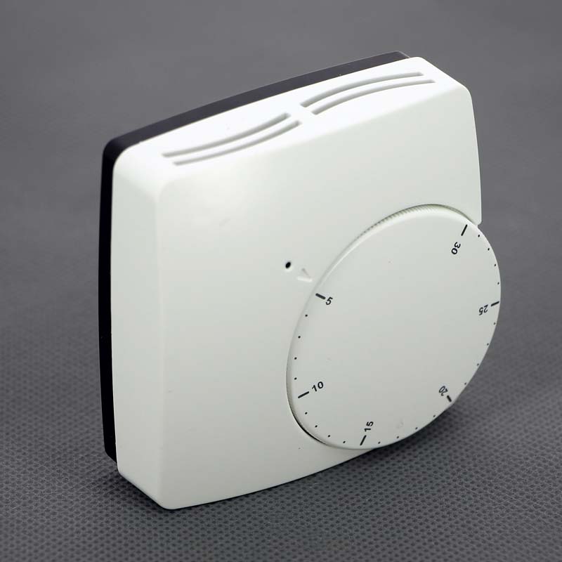 Термостат комнатный Watts WFHT 230 В NO 10021094