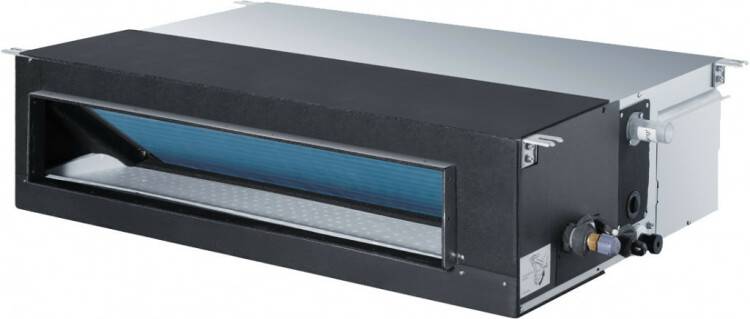 Внутренний блок мульти-сплит системы Haier Duct MSP канальный AD50S2SM3FA