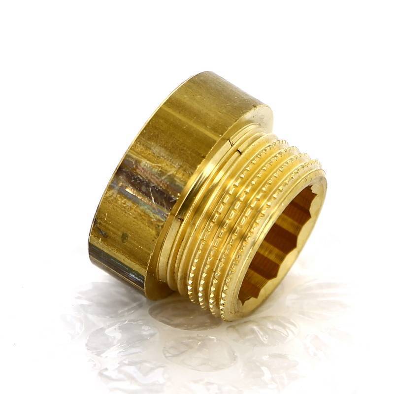 Удлинитель НВ Tiemme 3/4 x 10 мм 1500217