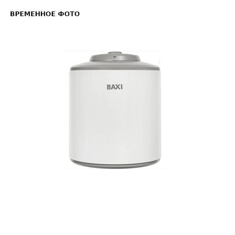 Водонагреватель накопительный BAXI R 501 SL 10 л под раковину 7110902