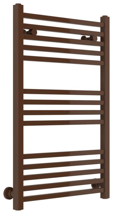 Полотенцесушитель водяной Сунержа Модус 800x500 мм RAL 8011 8011-0250-8050