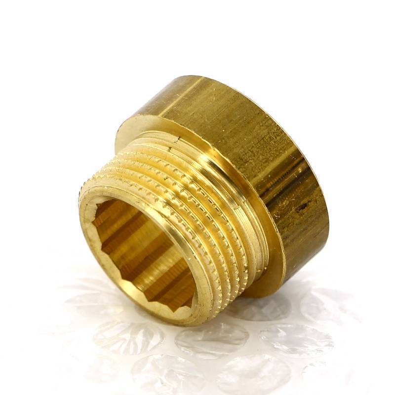 Удлинитель НВ Tiemme 3/4 x 10 мм 1500217