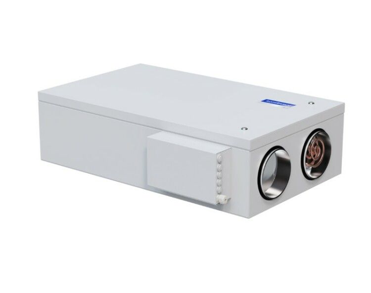 Вентиляционная установка Komfovent ОТД-R-400-F-E-L1-M5/M5-GTC-L/A
