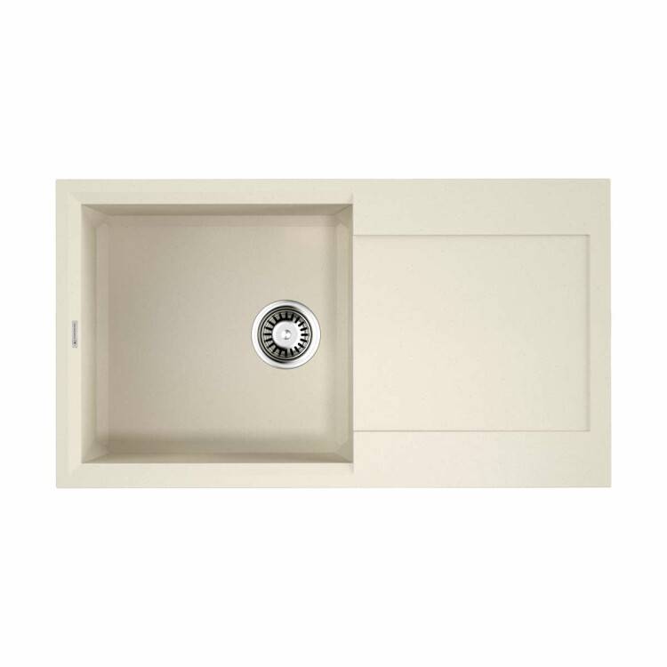 Кухонная мойка OMOIKIRI Sakaime 780x435 мм эверест 4993197