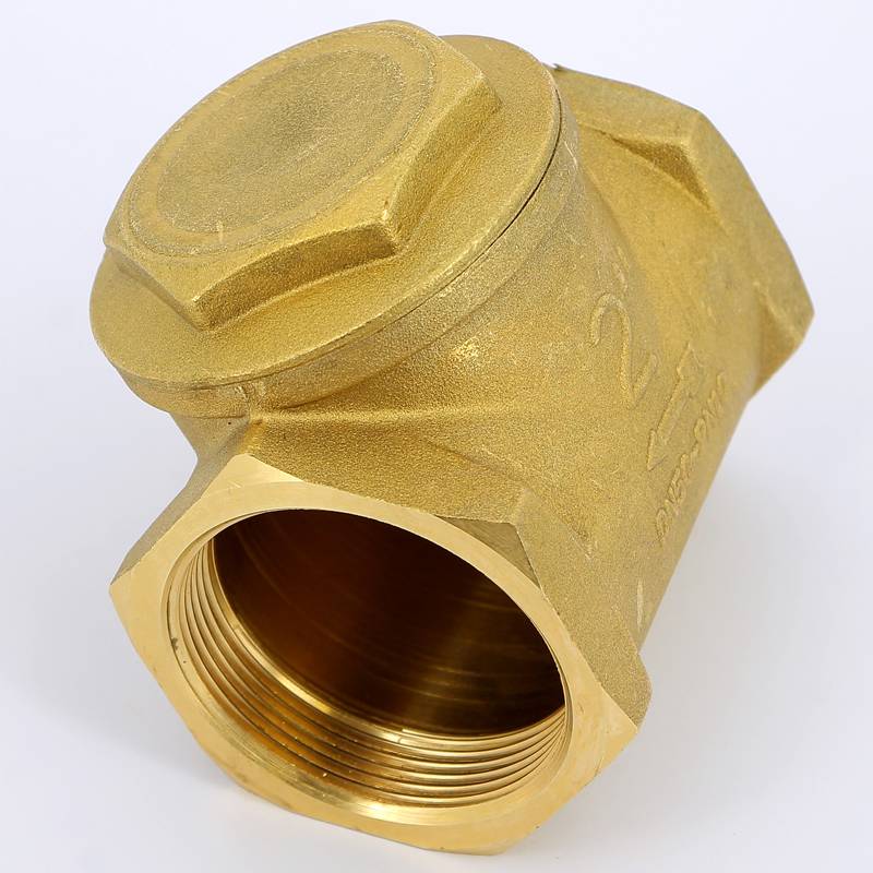 Клапан обратный горизонтальный лепестковый ITAP CLAPET 130 2 ВР 130 2