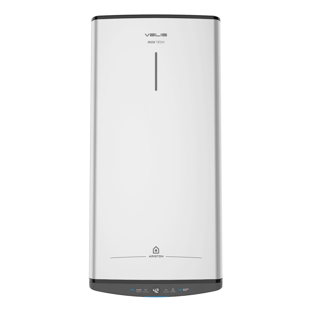 Водонагреватель накопительный Ariston ABSE VLS PRO INOX PW 80 3700675