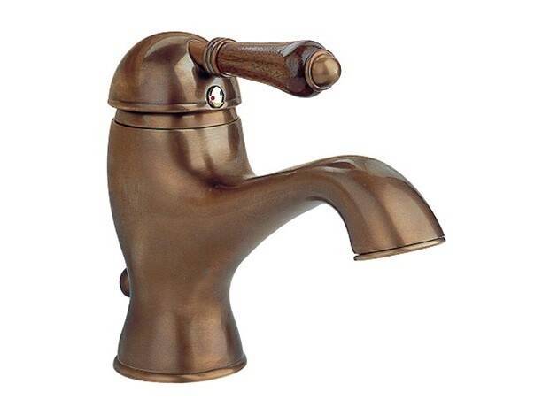 Смеситель для раковины Nicolazzi El Capitan 3402BZ75