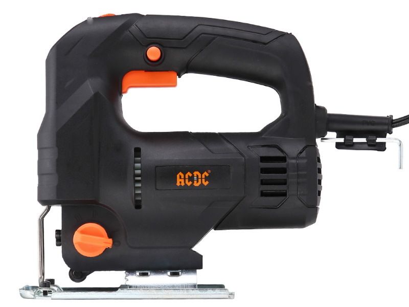 Лобзик электрический ACDC JS-950 950 Вт JS-950