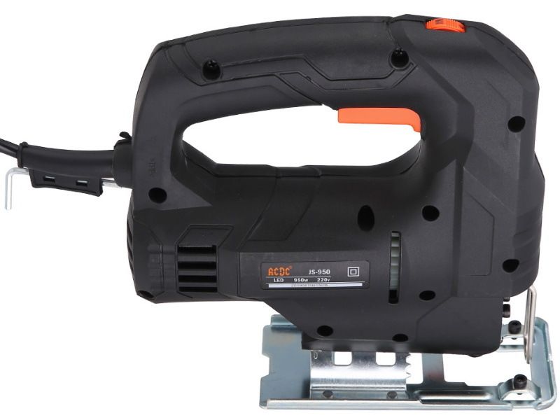 Лобзик электрический ACDC JS-950 950 Вт JS-950