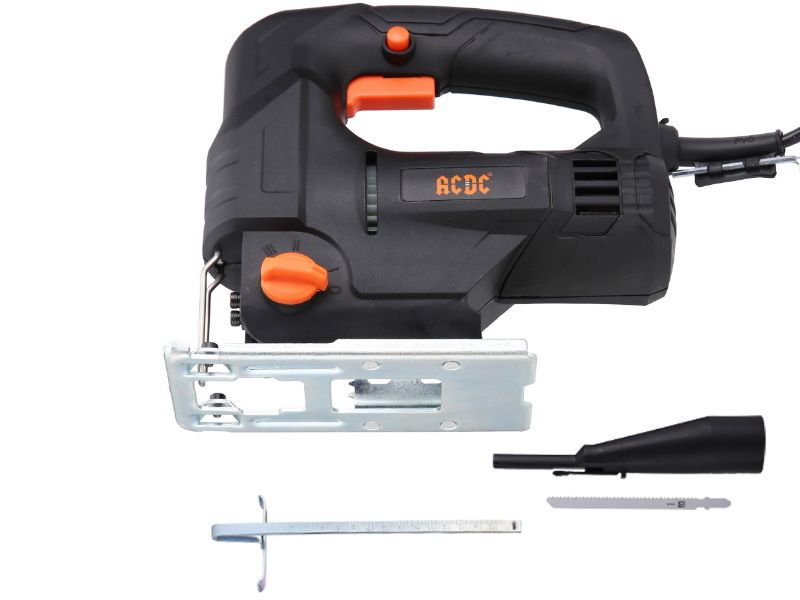 Лобзик электрический ACDC JS-950 950 Вт JS-950