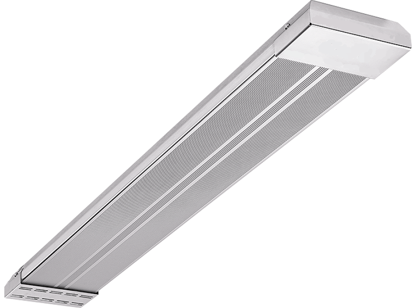 Обогреватель инфракрасный AC Electric ACE-IP-2.0 2000 Вт ACE-IP-2.0