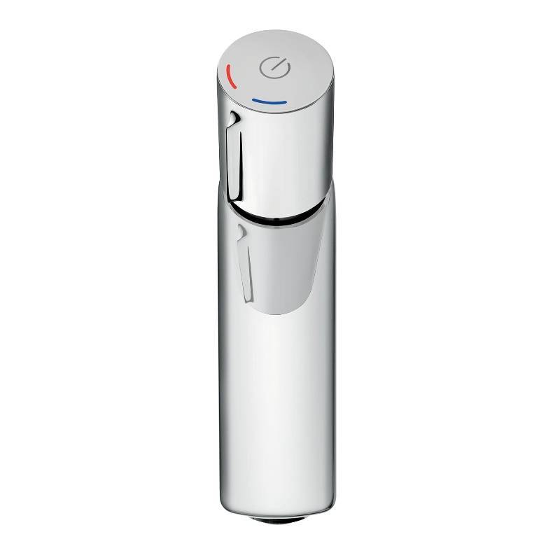 Смеситель для раковины Hansgrohe Talis Select E 110 хром 71750000