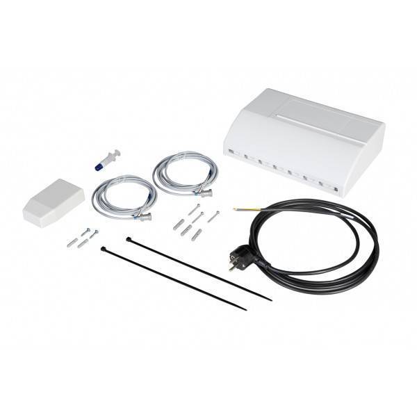 Модуль управления двумя контурами De Dietrich AD 290