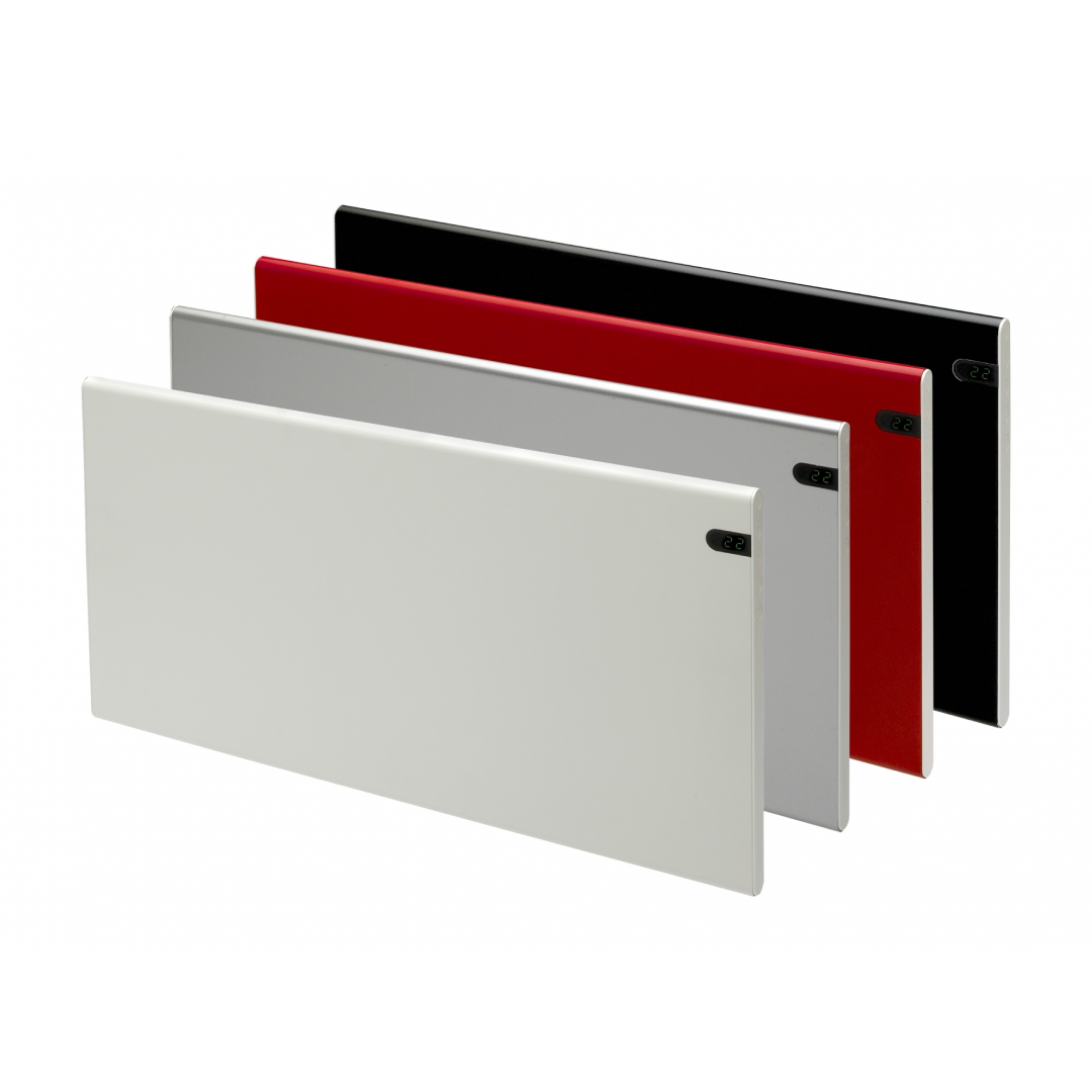 Конвектор электрический ADAX NEO NP 04 KDT Red 400 Вт 660007