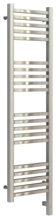 Полотенцесушитель электрический Сунержа Модус 3.0 1200x300 мм ТЭН справа полированная сталь 00-5701-1230