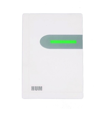 Датчик влажности комнатный Hogart ДВП-Р гигростат с релейным выходом