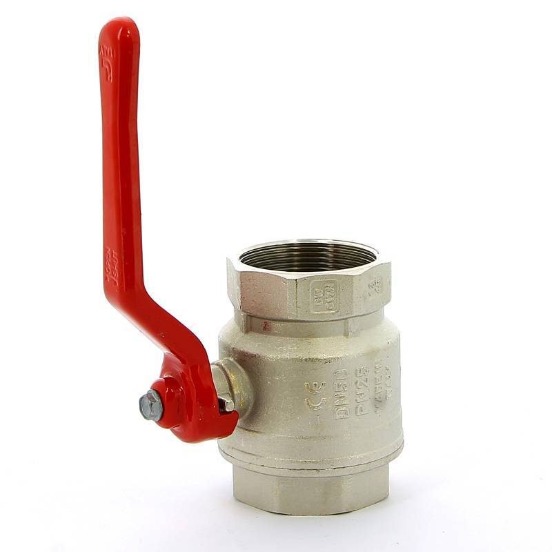 Кран шаровой ITAP VIENNA 2 ВВ рычаг 1160200