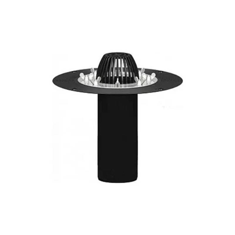 Воронка кровельная Sinikon ТП.01.110.600