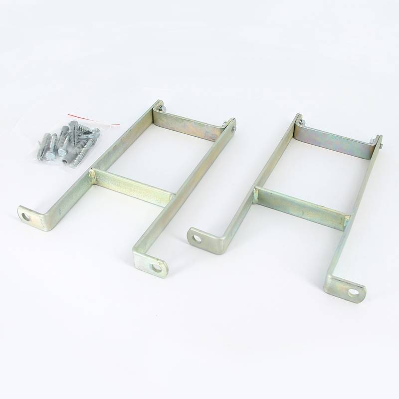 Комплект кронштейнов Meibes для крепления гребенки до 85 кВт M66337.3