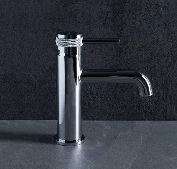 Смеситель для раковины Allen Brau Priority хром 5.31001-00