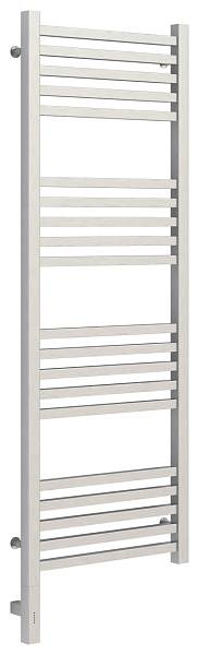 Полотенцесушитель электрический Сунержа Модус 3.0 400x1200 мм левый сатин 071-5700-1240