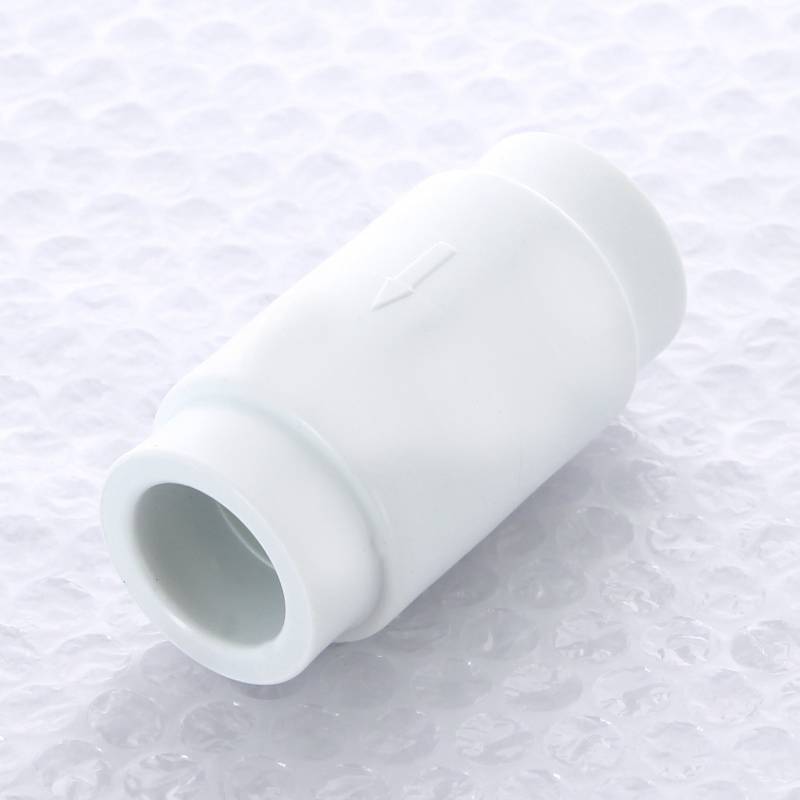 Клапан обратный Pro Aqua ДУ25 1 PA47010