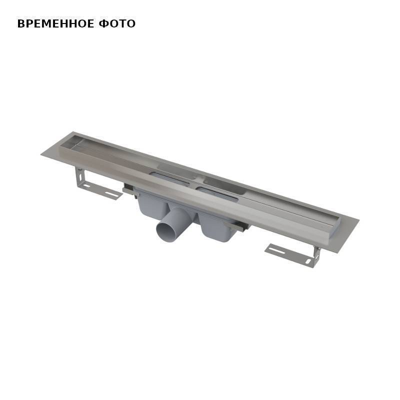 Лоток душевой Alca APZ6S 1050 мм без решетки APZ6S-1050