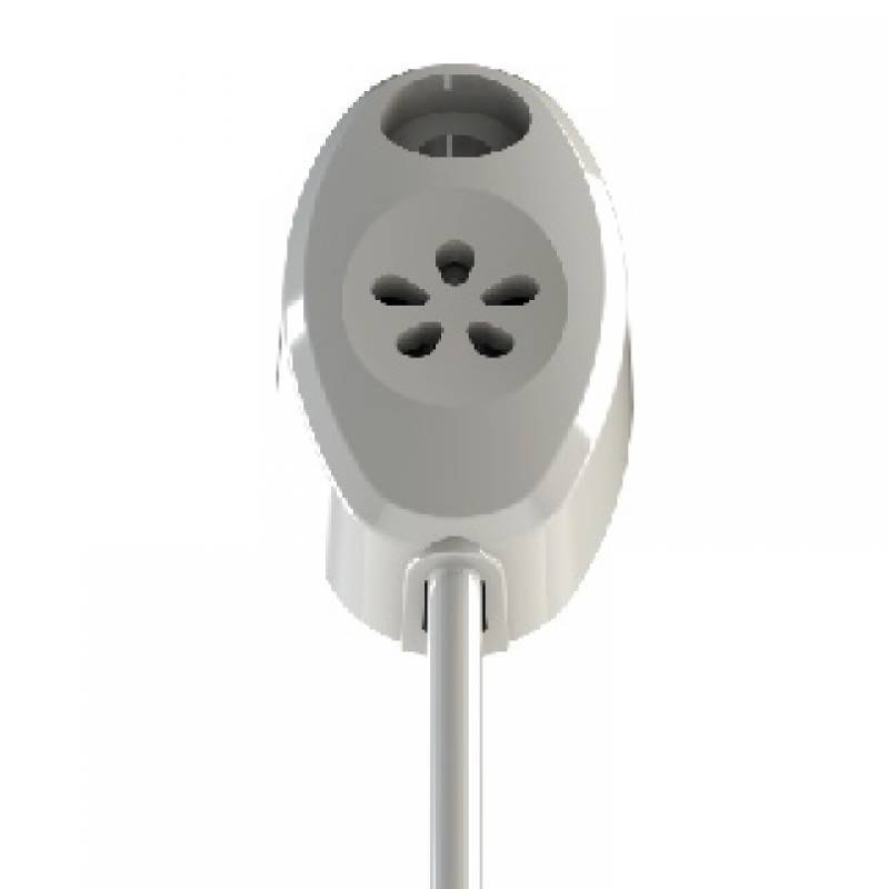 Датчик температуры комнатный проводной ЭВАН GSM-Climate DS18S20 112025-evn