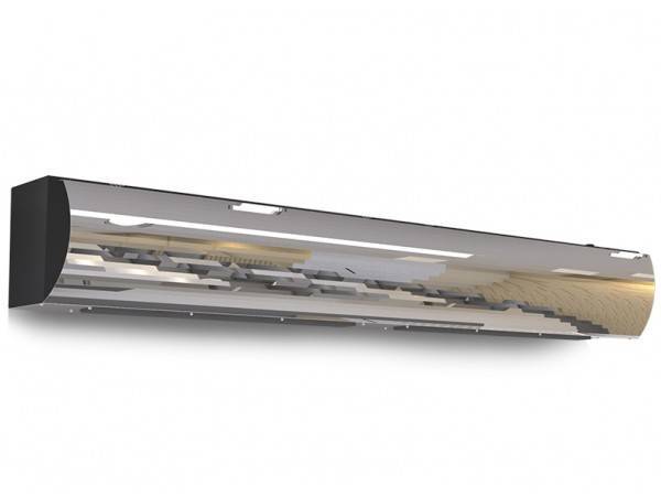 Тепловая завеса электрическая Тепломаш КЭВ-12ПE Бриллиант 12 кВт 854