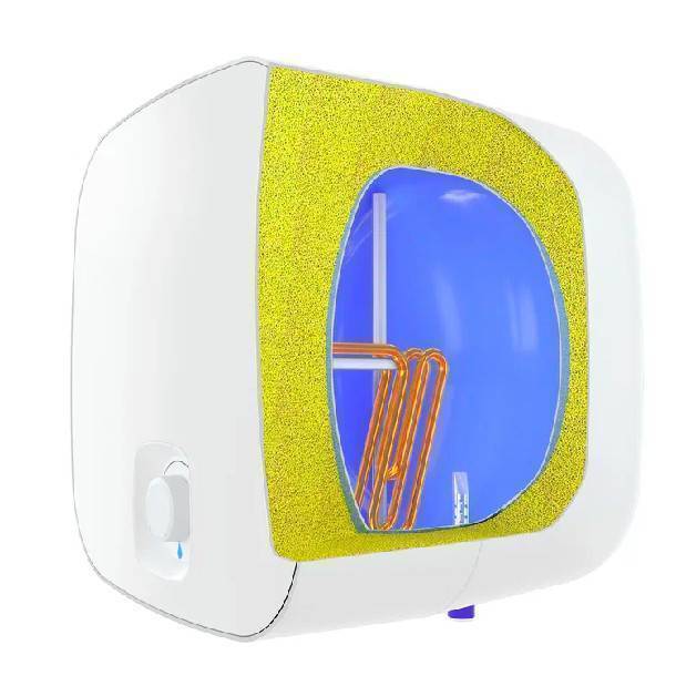 Водонагреватель накопительный Atlantic NANTO 10 SUR 10 л над раковиной 821521