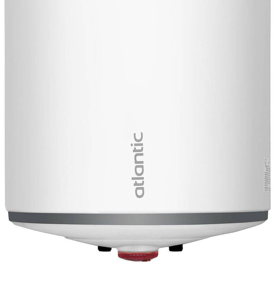 Водонагреватель электрический накопительный Atlantic OPRO Slim 75 PC 851159
