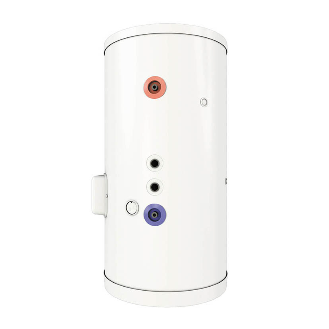 Водонагреватель комбинированного нагрева Atlantic Steatite Floor Standing 200 напольный 884035