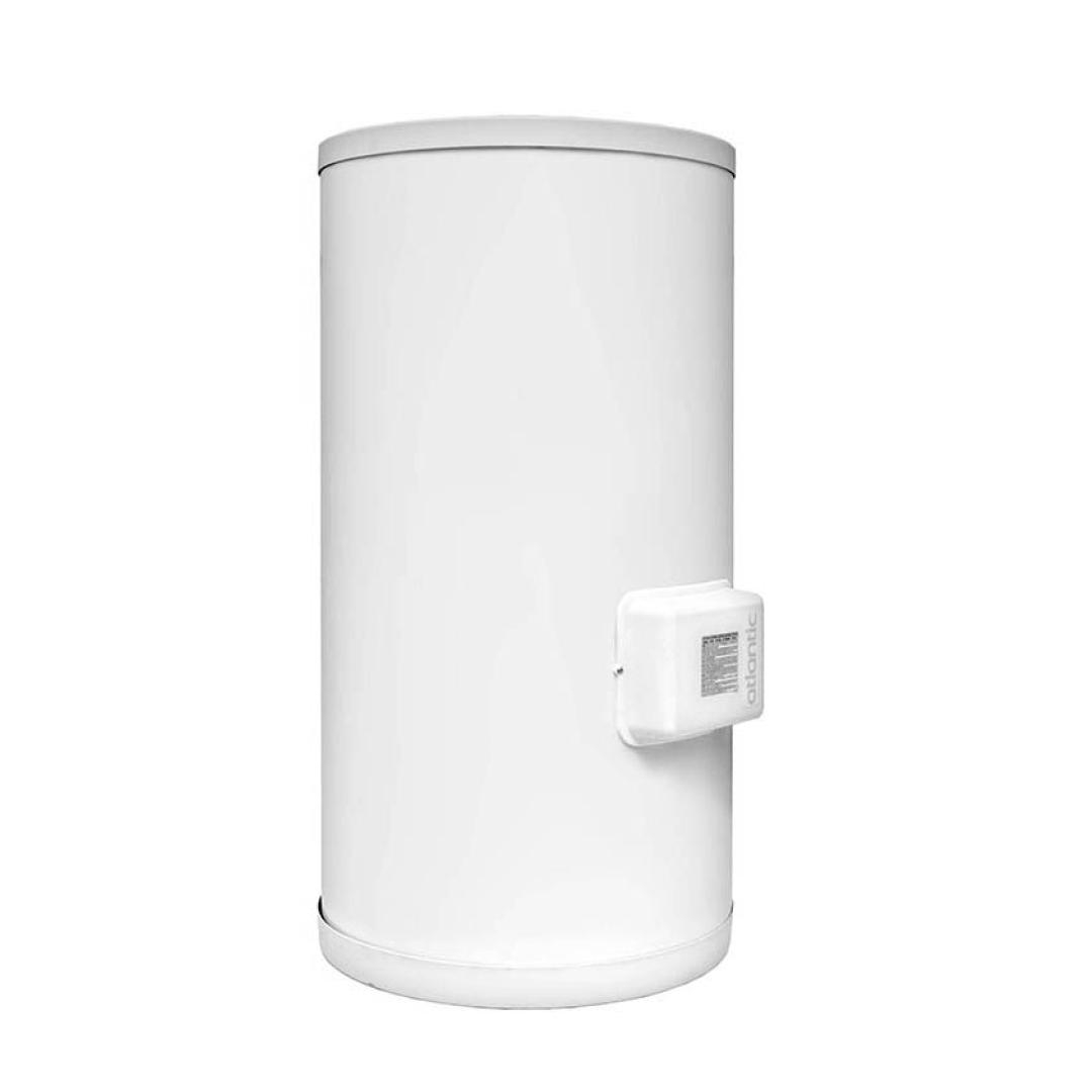 Водонагреватель комбинированного нагрева Atlantic Steatite Floor Standing 200 напольный 884035